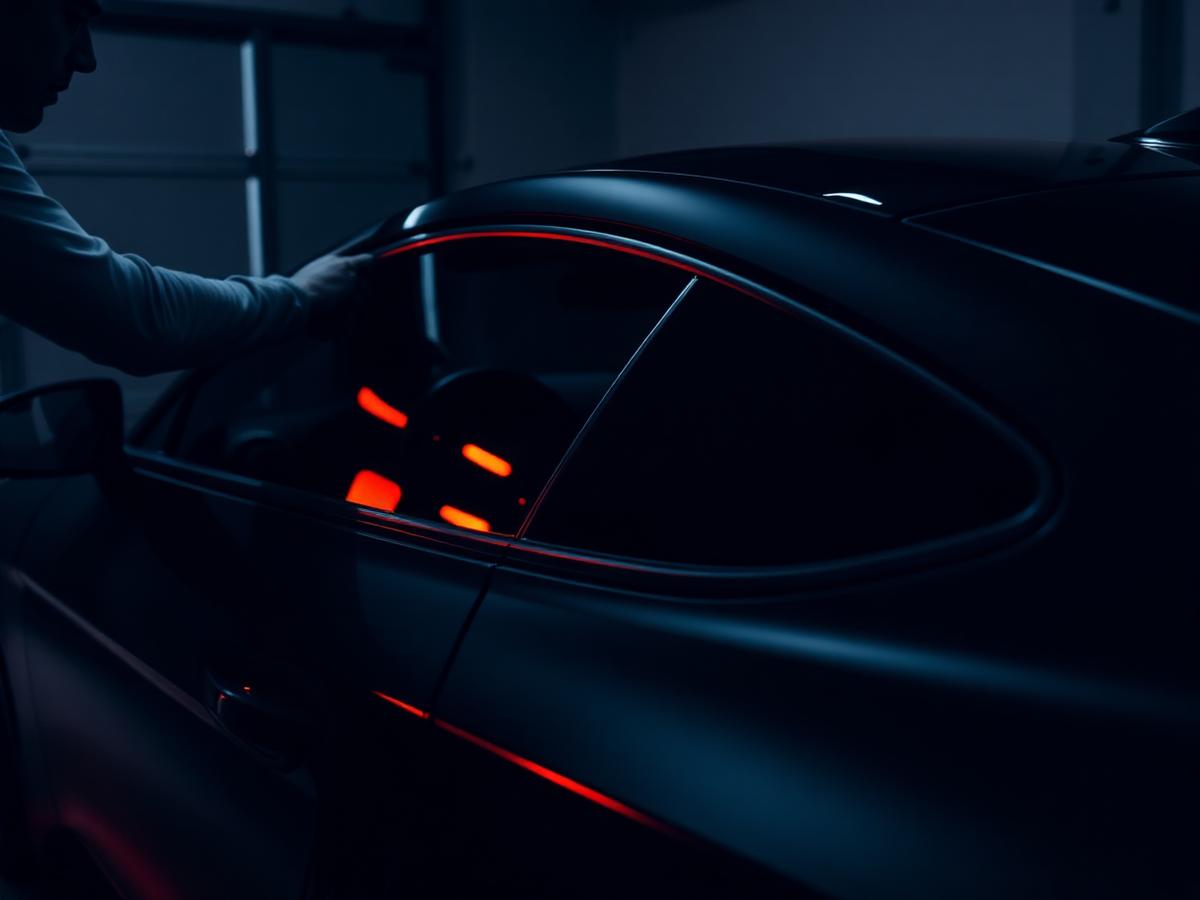 Window Tint